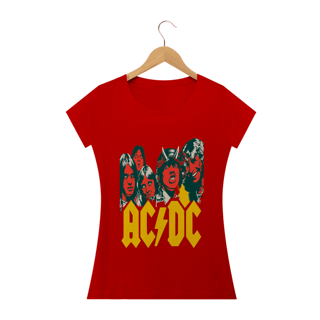 Nome do produto AC/DC