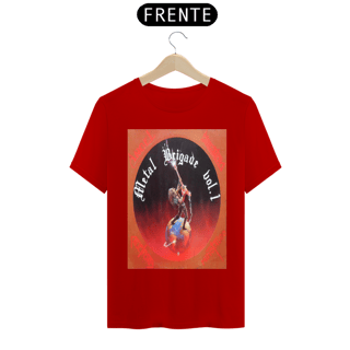 Nome do produto Metal Brigade Vol. 1