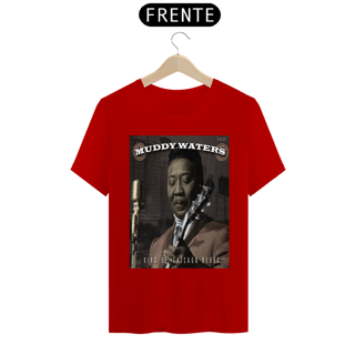 Nome do produto Muddy Waters - King of Chicago Blues
