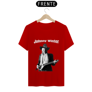 Nome do produto Johnny Winter