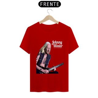 Nome do produto Johnny Winter - It's my Life Baby