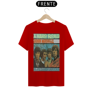 Nome do produto John Mayall & Bluesbreakers - A Hard Road