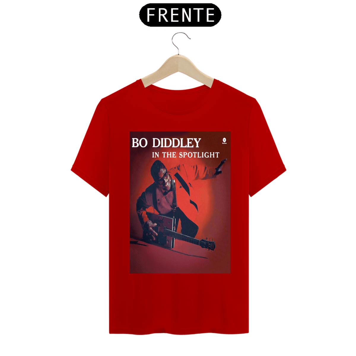 Nome do produto: Bo Diddley - In the Spotlight