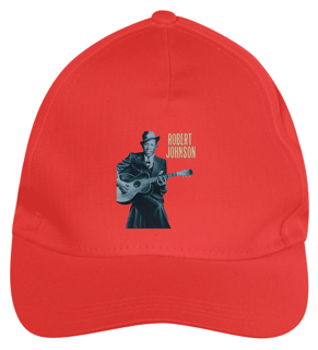 Nome do produto Robert Johnson