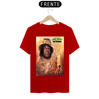Nome do produto James Brown - The Payback