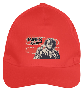 Nome do produto James Brown