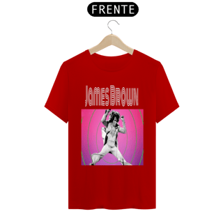 Nome do produto James Brown