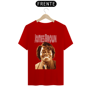 Nome do produto James Brown