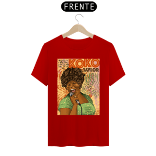 Nome do produto Koko Taylor
