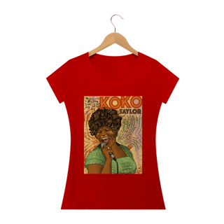 Nome do produto Koko Taylor