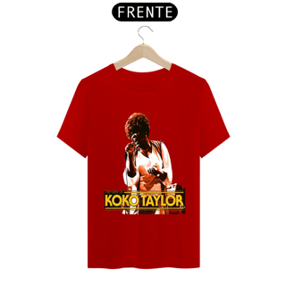 Nome do produto Koko Taylor - The Best