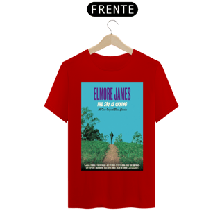 Nome do produto Elmore James - The Sky is Crying