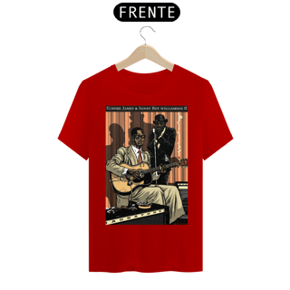 Nome do produto Elmore James & Sonny Boy Williamson II