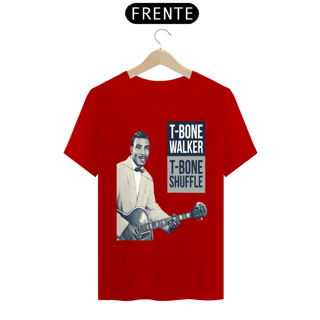 Nome do produto T-Bone Walker - T-Bone Shufle