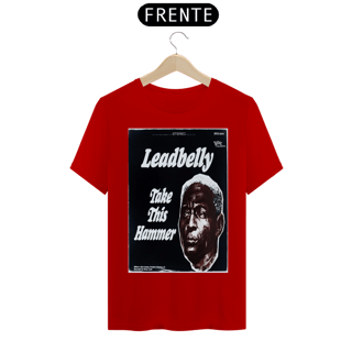 Nome do produto Leadbelly - Take this Hammer