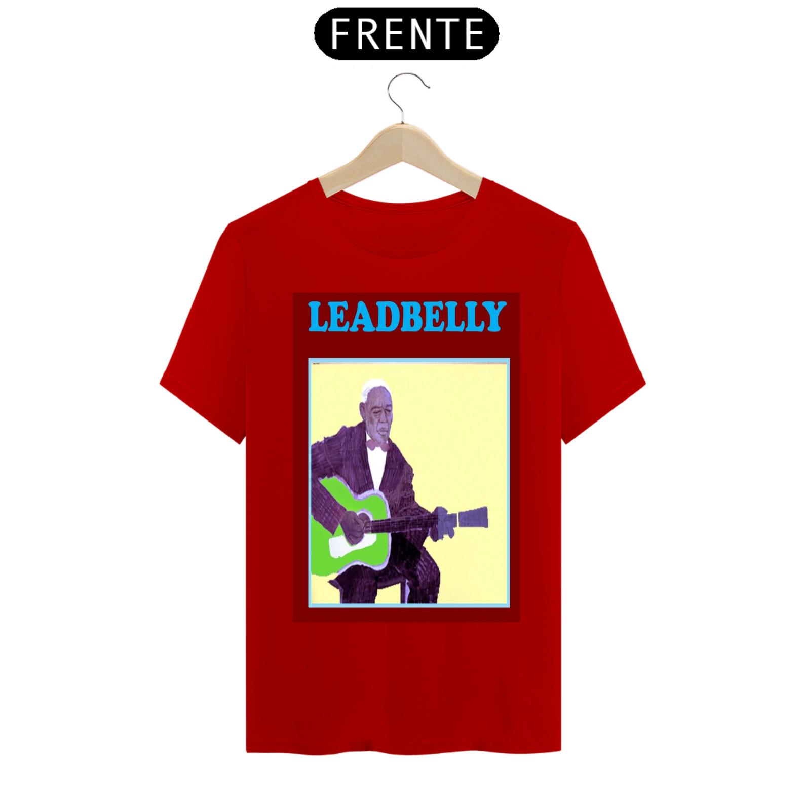 Leadbelly