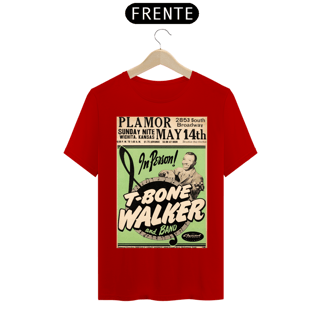 Nome do produto T-Bone Walker - Plamor Kansas
