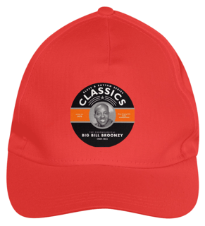Nome do produto Big Bill Broonzy - Classics
