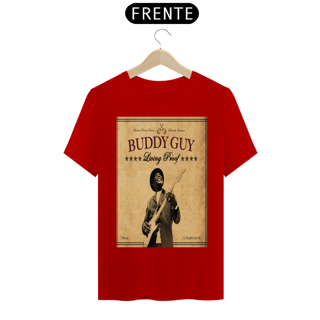 Nome do produto Buddy Guy - Living Proof