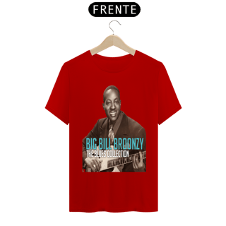 Nome do produto Big Bill Broonzy - The Blues Collection