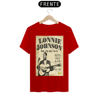Nome do produto Lonnie Johnson - Blues Stay Away From Me