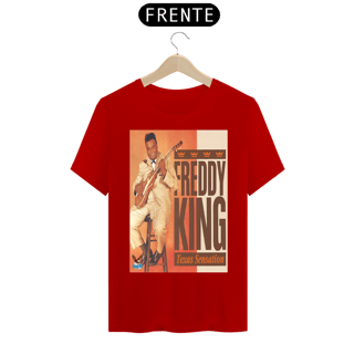 Nome do produto Freddy King - Texas Sensation