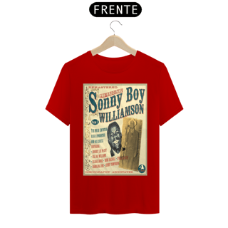 Nome do produto Sonny Boy Williamson 
