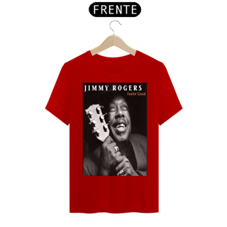 Nome do produto Jimmy Rogers