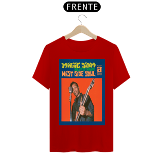Nome do produto Magic Sam - West Side Soul