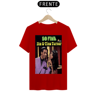 Nome do produto Ike & Tina Turner