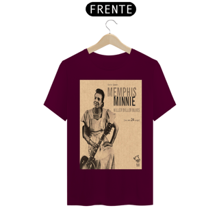 Nome do produto Memphis Minnie - Killer Diller Blues