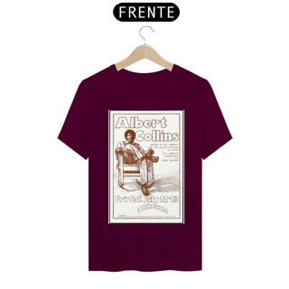 Nome do produto Albert Collins