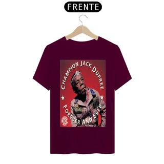 Nome do produto Champion Jack Dupree - Forever and Ever