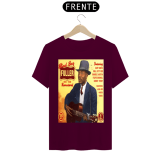 Nome do produto Blind Boy Fuller