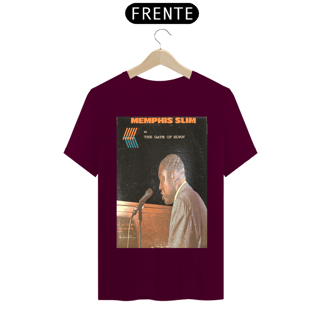 Nome do produto Memphis Slim - The Gate of Horn
