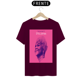 Nome do produto Etta James - The Very BEst Of