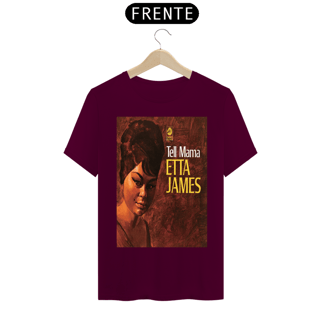 Nome do produto Etta James - Tell Mama