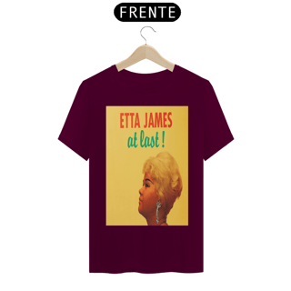 Nome do produto Etta James - At Last!