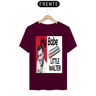 Nome do produto Little Walter - My Babe