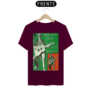 Nome do produto Blind Willie McTell - The Early Years