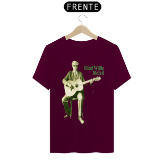 Nome do produto Blind Willie McTell