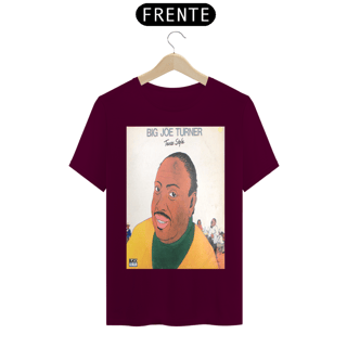 Nome do produto Big Joe Turner - Texas Style