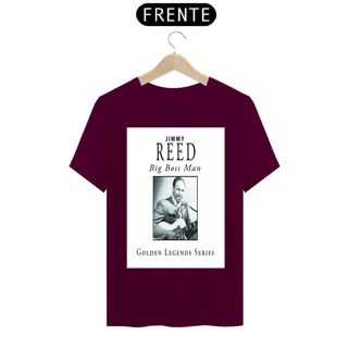 Nome do produto Jimmy Reed - Big Boss Man