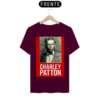 Nome do produto Charley Patton
