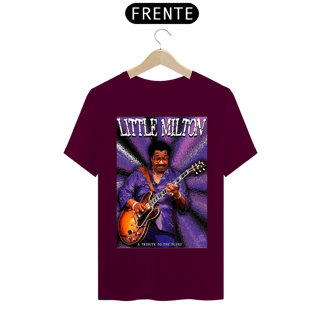 Nome do produto Little Milton - A Tribute to the Blues 