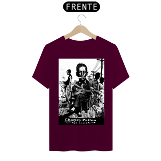 Nome do produto Charley Patton - On Death