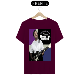 Nome do produto Sister Rosetta Tharpe - The Gospel Truth