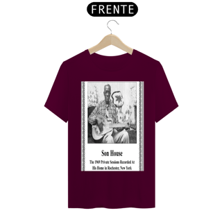 Nome do produto Son House - Private Sesseion