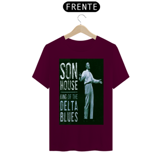 Nome do produto Son House - King of the Delta Blues