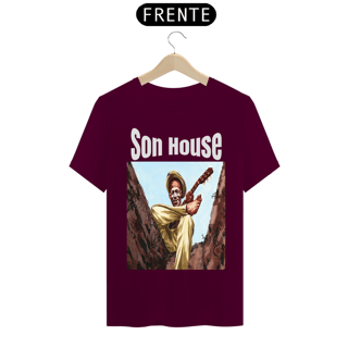 Nome do produto Son House